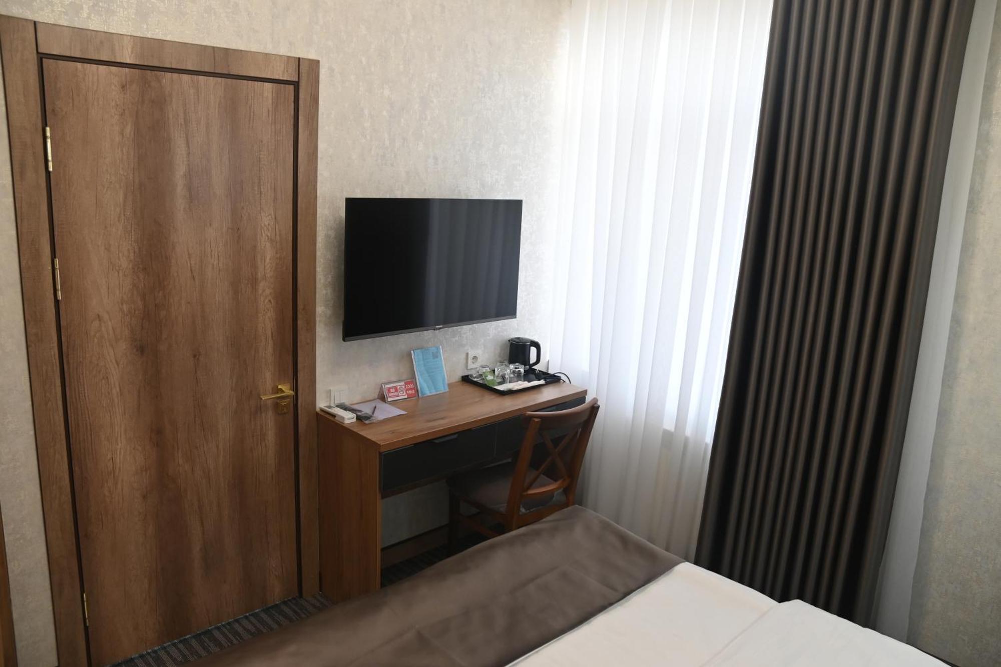 My Status Hotel Tasken Kültér fotó
