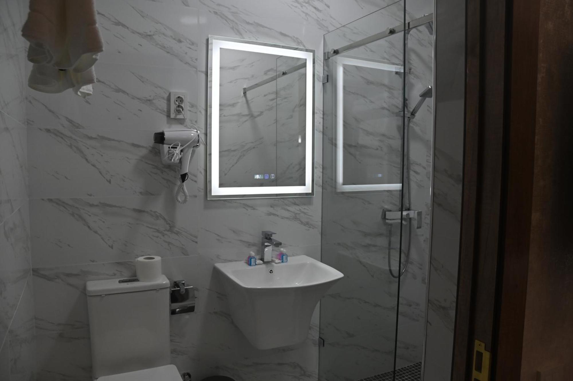 My Status Hotel Tasken Kültér fotó
